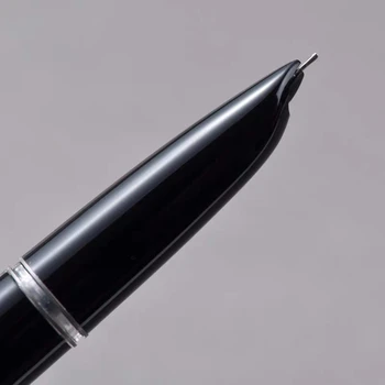 Varonis 616 Plus Fountain Pen Classic Tintes Pildspalvu Smalkas Pērļu Converter Apdares Sudraba Klips, Kancelejas preces, Biroja, skolas piederumi Rakstīšanai