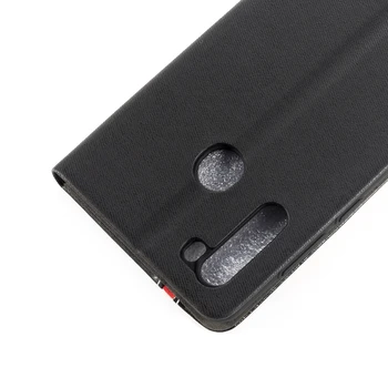 Kovboju PU Leather Flip Case for Blackview A80 Pro Segtu Retro Stila Grāmata Tālruņa Vāciņu, lai iGET Blackview GA80 Mīksta Silikona Vāciņu