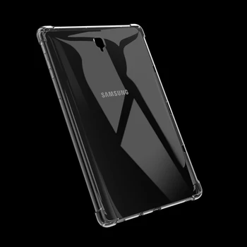 Triecienizturīgs Vāks Priekš Samsung Galaxy Tab S5E 10.5