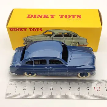 DeAgostini 1/43 Dinky rotaļlietas 24X Ford Vedette 54 Lējumiem Modeļi Limited Edition kolekcijas rotaļlietas automašīnas