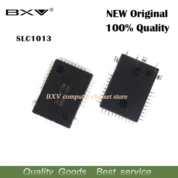 1GB SLC1013 SLC1013M LCD čipu QFP
