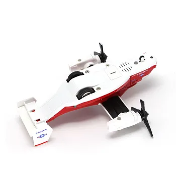 Augstas Kvalitātes Mini Gaisa Kuģa Modeli, Zivjērglis Transporter Rotaļlietas Plaknes Modeli, Āra Fun Rotaļlietas Bērniem, Bērnu Dzimšanas Dienas Xmas Dāvanas