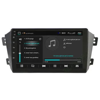 4+64Gb DSP 4G android 9.0 auto multimediju dvd atskaņotāju Geely Emgrand X7 GX7 EX7 AUTO gps navigācija Auto Radio Stereo diktofons BT