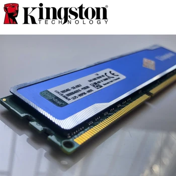 Kingston HyperX ram atmiņa, MELNĀ un ZILĀ 4GB DDR3 8GB 1333MHz 1600 RAM ddr3 4gb 8gb PC3-12800 darbvirsmas atmiņas spēļu DIMM