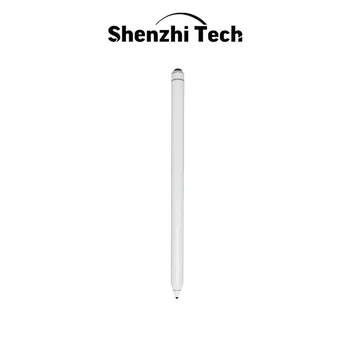 Aktīvā Stylus Tablet Pen Touch Pen iPad un iPhone XS MAKS Samsung Apple Huawei Zīmuli Soda Punktu Capacitive Stylus Rakstīšanai