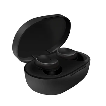 A6S TWS Bluetooth 5.0 Austiņas Bezvadu Earbuds Austiņas Trokšņu Slāpēšanas Mikrofons Ūdensizturīgs par Huawei Xiaomi iPhone