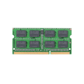 VEINEDA ddr 3 8 GB, 4 GB ddr3 grāmatiņa 1600 Intel AMD klēpjdatoru Ram Sodimm ddr3 1600 204pin