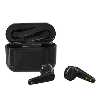TAIHOM Tws Bezvadu Austiņas Viedtālrunis Bluetooth Austiņas ar 5.0 Versiju Spēļu Austiņas i12 Earbuds Bezmaksas Piegāde