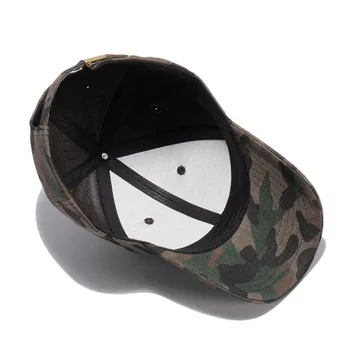 [AETRENDS] Taktiskās klp vīriešiem zaļā kamuflāža beisbola cepure zīmola trucker camo cepuri vīriešu vasaras cepures snapbacks Z-5280