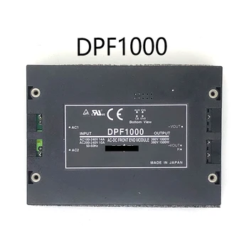 PFC Barošanas modulis DPF1000 PFC: 100/240VAC-360VDC 1000W