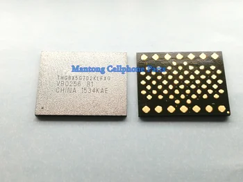Jaunais ipad mini 4 mini4 64GB Cietā diska NAND flash atmiņas mikroshēmu HHD Ieprogrammēto