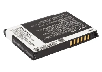 Baterija Fujitsu Par Siemens Loox N560 N560c N560e N560p (p/n 10600405394, PL400MB, PL400MD, PL500MB)