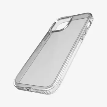 Oficiālais Tech21 Evo Skaidrs super Anti-kritums Lietu Vāku iPhone 12 mini iphone 12/12 pro/12 pro Max pārredzamu telefonu Gadījumā