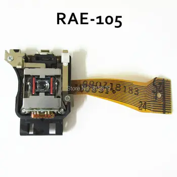Sākotnējā Jaunu RAE-105 RAE-0105 CD Laser Pickup par Mercedes AudiA4 Auto Audio RAE 105 RAE105