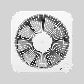 Xiaomi Mijia Gaisa Attīrītājs 3 3H Saprātīga gaisa tīrīšanas PM2.5 Formaldehīds Sterilizer Dūmu Detektors, Hepa Filtrs, Smart APP WIFI