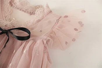Princese Meitene Tilla Kleitas, Bērnu Kleitu 2020. Gadam Bērni Vasaras Drēbes Bez Piedurknēm Meitenēm Personu Valkāt Maz Bērnu Apģērbu Vestidos
