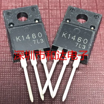 K1460 2SK1460 TO-220F 900V 3.5
