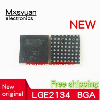 1GB/DAUDZ LGE2131 LGE2132 LGE2133 LGE2134 BGA Jaunu oriģinālu noliktavā
