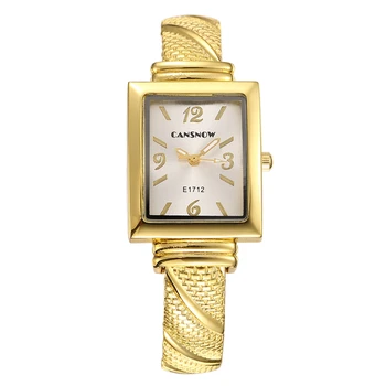 Sieviešu Pulksteņi Luksusa Nerūsējošā Tērauda Skatīties Dāmas Laukumā Kvarca Rose Gold Kleita Rokas Pulksteņu Aproču Sieviešu Dāvanu Uhr Reloj Mujer