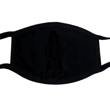 Masutatsu Oyama Kyokushin Karate Kanji Logo, Vīriešu Melnu Masku Izmērs S-3Xl