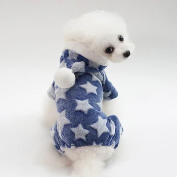 Ziemā Suņu Apģērbi, Suņu Apģērbu Maziem Suņiem Mētelis Apģērbs Lieliem Suņiem Jaka Chihuahua Drēbes, Hoodies Pet Produkti