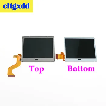 Cltgxdd Top Augšējā / Apakšējā Zemāku LCD Ekrānu remonts Nomaiņa Nintendo DSLite DS Lite NDSL sastāvdaļas