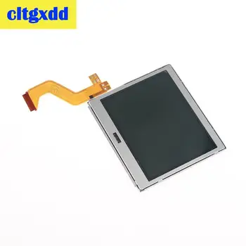 Cltgxdd Top Augšējā / Apakšējā Zemāku LCD Ekrānu remonts Nomaiņa Nintendo DSLite DS Lite NDSL sastāvdaļas