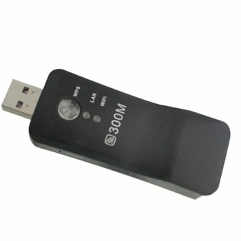 Bezvadu HDTV Adapteris USB Dual-band Sony UWA-BR100 Kabeli, Interfeiss Uztvērējs