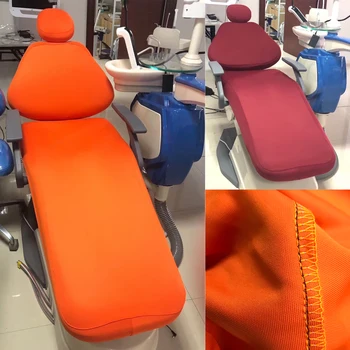 4gab/Komplekts Zobu Vienības Zobārsta Krēsla Sēdekļa Vāku Krēsla Pārsegs Elastīgs Aizsardzības Gadījumā, Zobārsts Instrumenti Zobu Lab Instruments Zobu Aprūpe