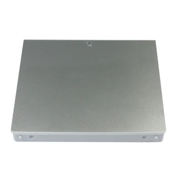 60Wh 6Cell Klēpjdatoru Akumulatoru Apple MacBook Pro 15