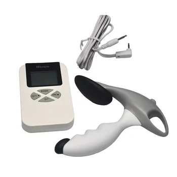 Elektriskā Impulsa Prostatas Massager Ārstēšanas Vīriešu Prostatas Stimulators Impulsu Magnētiskā Terapija Fizioterapija Instrumentu Rbx-3/Rmx-4