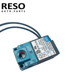 RESO-- 3 Ostas 5.4 W Elektronisko Padeves Kontroles EBC MAC Solenoīda Vārstu Turbo Auto ECU pieteikumu 35A-ACA-DDBA-1BA Universālā 12V