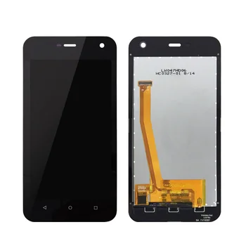 WEICHENG Jauns Myphone Āmuru Aktīvo LCD + touch Screen Digitizer Āmurs Aktīvo lcd tālruņa displejs +bezmaksas rīki
