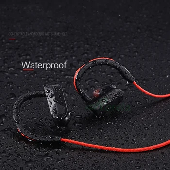 Roreta Mini Bluetooth Bezvadu Austiņu K98 Sporta Darbojas Austiņas Stereo Bass Earbuds, Austiņas ar mikrofonu Priekš iPhone Samsung 11