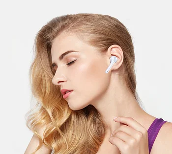 TWS Bezvadu Bluetooth 5.0 Austiņas Mini Earbuds Austiņu G9F mini Ar Mic Uzlādes Lodziņā Sporta Austiņas Xiaomi visiem Tālruni