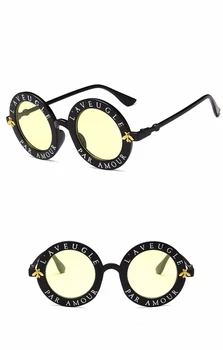 Dāmas saulesbrilles ielā snap vintage lielu kvadrātveida saulesbrilles ceļojuma modes saulesbrilles UV400