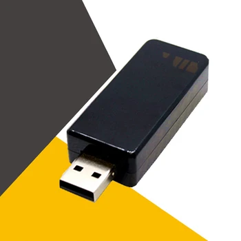 USB Sargsuns WiFi Slēdzis, Datora Crash Zilā Ekrāna Mobilo Tālruni ar Bezvadu Tālvadības Reboot Restart Smart Ieguves Mašīnas