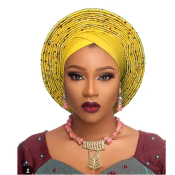 Profesionālu Dizaina Sieviešu Cepures Modes Headwrap Āfrikas nodaļas Vadītājs wrap Banadana Lakatu
