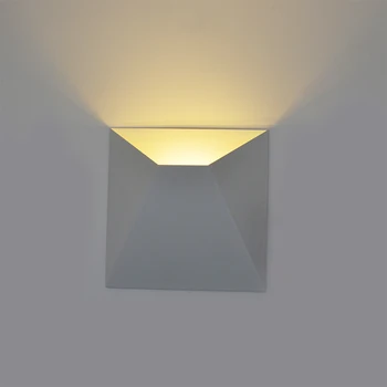5 LED Sienas Lampas Modernās Guļamistabas Blakus Lasījumā Sienas Gaismas Iekštelpu dzīvojamo Istabu, Koridora Viesnīcas Telpas Apgaismojums Apdare