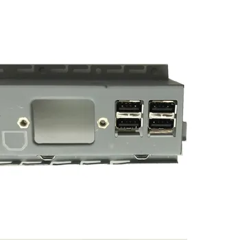 Lielisks Oriģināls Lenovo ThinkCentre Edge 92z M92z AIO Aizmugures USB Tīkla I/O Panelis Valdes 60.3HF02.001 03T6583 48.3HF07.011