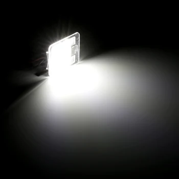 2gab LED Ar Sānu Spoguļi Peļķe Gaismu Ford Focus 3 2013. Gada Kugas 2 2012. Gada Mondeo MK4 IV C-max 2 Escape. Gada Auto Pieklājīgi gaismas