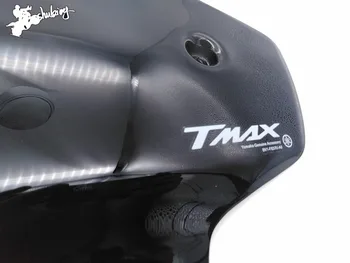 Par Yamaha T-MAX530 TMAX 530 2017 2018 2019 Motocikla Priekšējā Vējstikla