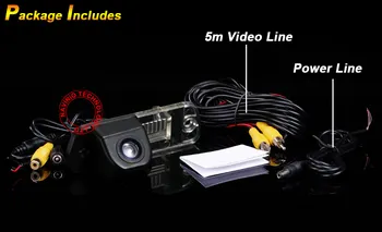 Par MERCEDES Benz GL ML320 350 300 250 450 63 W164 W251 R300 R350 R500 AMG S500 automašīnu atpakaļskata reverss autostāvvieta aizmugurējo kameru