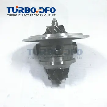 GT1749S Garrett 700273 turbo core Līdzsvarota par Hyundai Furgons/Vieglajiem Kravas automašīnu 4D56T 58 Kw 2500 ccm - JAUNU kasetni turbīnu CHRA