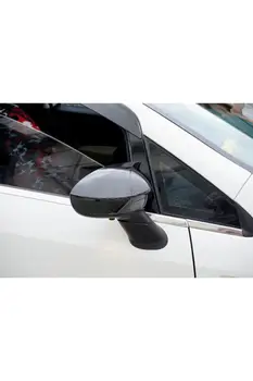 Fiat Punto Evo Bat Spoguļa Vāciņš (2009. - 2018. Gadam