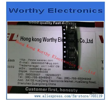 Bezmaksas piegāde 10pcs/daudz AO4423 4423 MOSFET P-CH 30V 17A 8SOIC