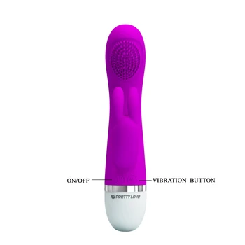 3 Režīmu Ilgviļņu Funkcijas, & 7 Režīms Vibrācijas Trušu Vibrators Massager G-spot Stimulācija Seksa Produkti Sievietēm Orgasmu Seksa Rotaļlietas
