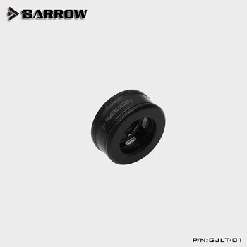 Barrow LRC2.0 gaismas komplektu, ūdens dzesēšanas caurule Aurora ARGB 5v 3pin Par OD 14mm Gaismas Piederumi GJLT-01