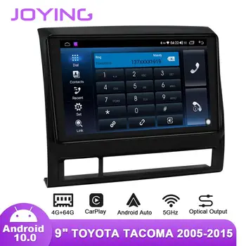Joying 9inch Android10 Auto Radio 