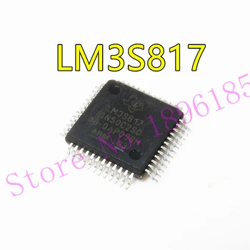 5gab/daudz LM3S817 LM3S817-IQN50-C2SD